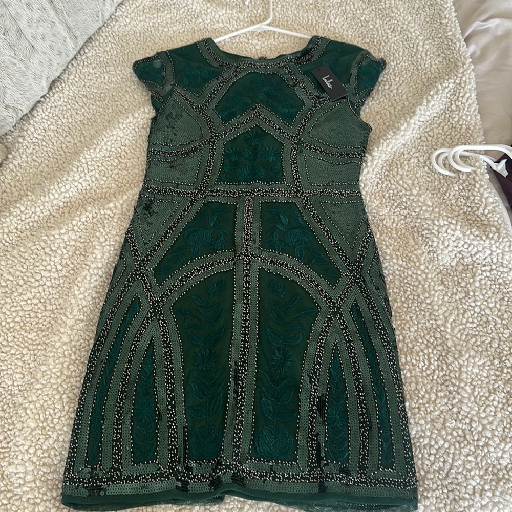 Lulu’s dress